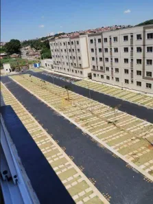Apartamento com 2 Quartos à venda, 50m² no Jardim Nova Abolição, Campinas