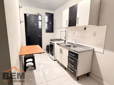 Kitnet com 1 Quarto para alugar, 30m² no Murta, Itajaí