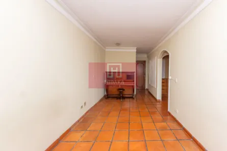 Apartamento com 2 Quartos à venda, 50m² no Vila Clementino, São Paulo