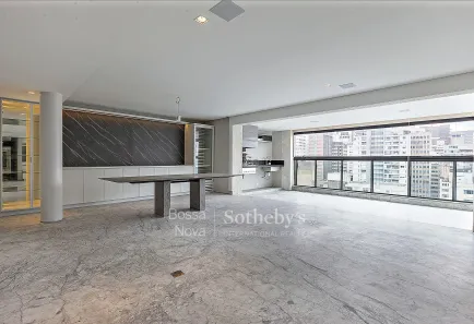 Apartamento com 2 Quartos à venda, 215m² no Jardim Paulista, São Paulo