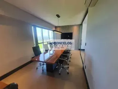 Sala Comercial à venda, 72m² no Parque Residencial Aquarius, São José dos Campos