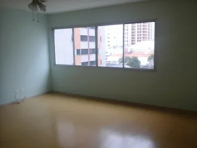Apartamento com 3 Quartos para alugar, 120m² no Santa Paula, São Caetano do Sul