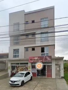 Apartamento com 2 Quartos à venda, 48m² no Uvaranas, Ponta Grossa