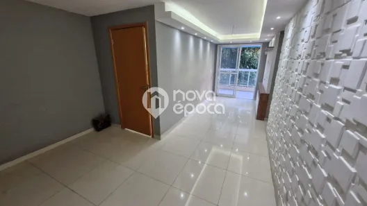 Apartamento com 3 Quartos à venda, 67m² no Vila Isabel, Rio de Janeiro