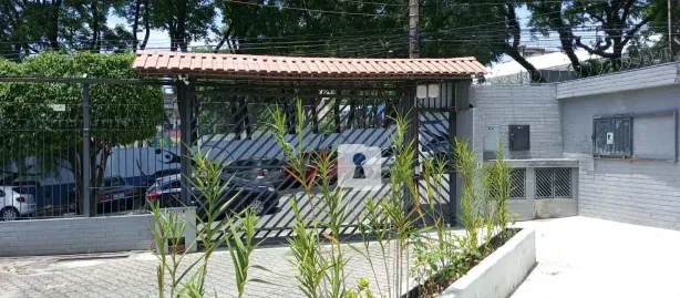 Apartamento com 2 Quartos à venda, 60m² no Jardim Maristela, São Paulo