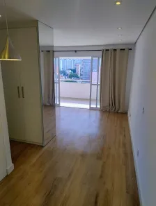 Apartamento com 1 Quarto à venda, 39m² no Bela Vista, São Paulo