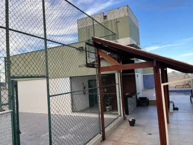 Apartamento com 2 Quartos à venda, 57m² no Nossa Senhora da Penha, Vila Velha