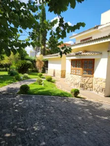 Casa de Condomínio com 4 Quartos para alugar, 204m² no Condomínio Monte Belo, Salto