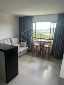 Flat com 2 Quartos à venda, 38m² no Cruzeiro, Gravatá