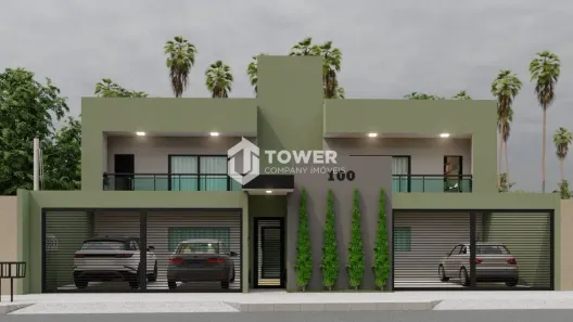 Apartamento com 3 Quartos à venda, 75m² no Aclimação, Uberlândia