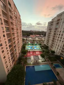 Apartamento com 2 Quartos à venda, 56m² no Jaracaty, São Luís