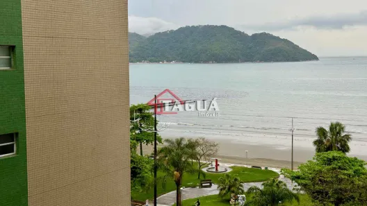 Apartamento com 1 Quarto para alugar, 38m² no Aparecida, Santos