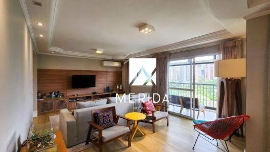 Apartamento com 4 Quartos à venda, 169m² no Jardim, Santo André