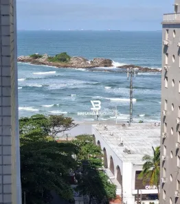 Apartamento com 2 Quartos à venda, 80m² no Pitangueiras, Guarujá