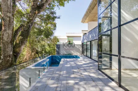 Casa com 4 Quartos para venda ou aluguel, 408m² no Granville, Juiz de Fora