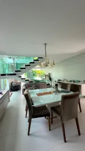 Casa de Condomínio com 4 Quartos à venda, 200m² no Antares, Maceió