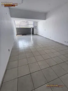 Ponto Comercial para alugar, 130m² no Cidade Patriarca, São Paulo