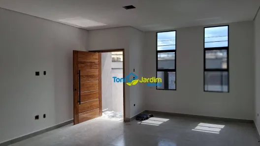 Casa com 3 Quartos à venda, 85m² no Jardim Santo Alberto, Santo André