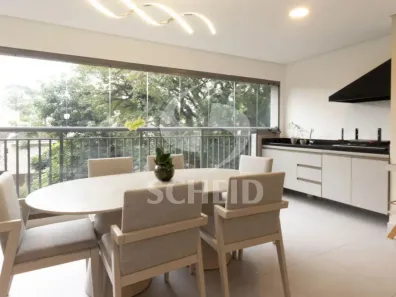 Apartamento com 3 Quartos à venda, 115m² no Jardim Prudência, São Paulo
