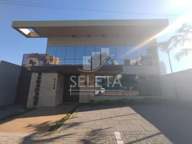 Ponto Comercial para alugar, 13m² no Centro, Cascavel