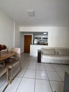 Apartamento com 3 Quartos à venda, 75m² no Alto da Glória, Goiânia