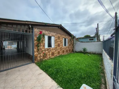 Casa com 2 Quartos à venda, 196m² no Novo Esteio, Esteio