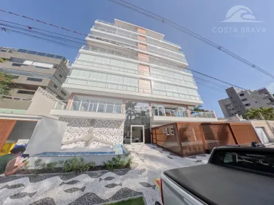Apartamento com 3 Quartos à venda, 141m² no Caiobá, Matinhos