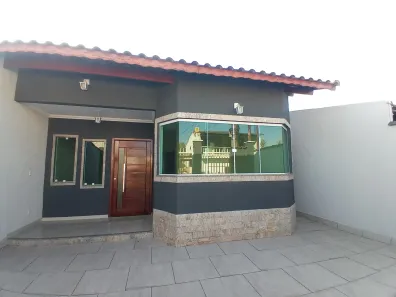 Casa com 3 Quartos à venda, 97m² no Morada do Contorno, Resende