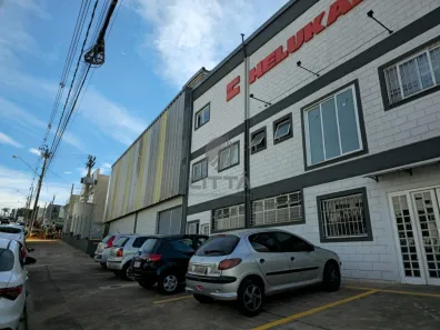 Galpão/Depósito/Armazém para alugar, 1700m² no Macuco, Valinhos