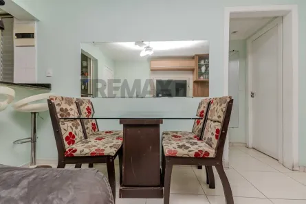 Apartamento com 2 Quartos à venda, 64m² no Centro, Balneário Camboriú