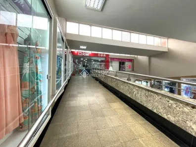 Sala Comercial para alugar, 37m² no Centro, Florianópolis