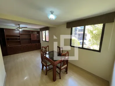 Casa de Condomínio com 2 Quartos para alugar, 98m² no Taquara, Rio de Janeiro