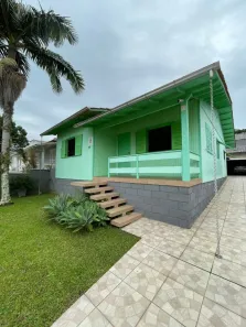 Casa com 3 Quartos à venda, 181m² no Mina do Mato, Criciúma