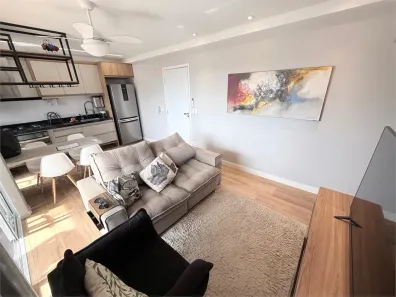 Apartamento com 2 Quartos para alugar, 67m² no Alemães, Piracicaba