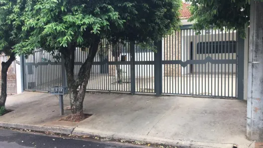 Casa com 3 Quartos à venda, 200m² no Vila Anchieta, São José do Rio Preto