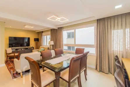 Apartamento com 3 Quartos à venda, 92m² no Petrópolis, Porto Alegre