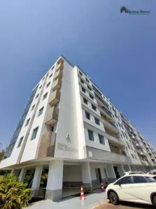 Apartamento com 3 Quartos para alugar, 106m² no Setor Noroeste, Brasília