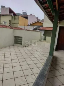 Casa com 4 Quartos à venda, 202m² no Santa Terezinha, São Bernardo do Campo