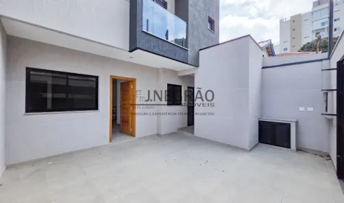 Sobrado com 3 Quartos à venda, 150m² no Vila Gumercindo, São Paulo