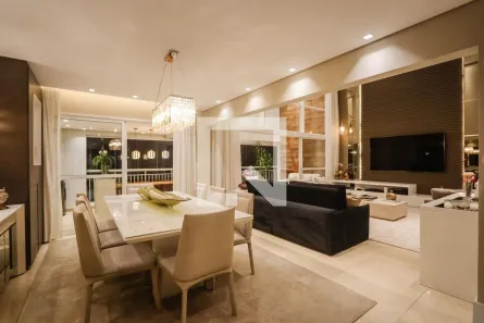 Apartamento com 4 Quartos à venda, 248m² no Vila Suzana, São Paulo