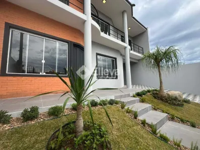 Casa com 4 Quartos à venda, 355m² no Moradas do Sobrado, Gravataí