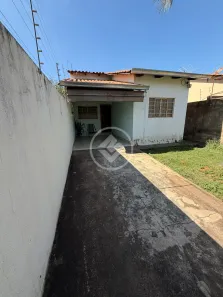 Casa com 3 Quartos à venda, 99m² no Setor Araguaia, Aparecida de Goiânia