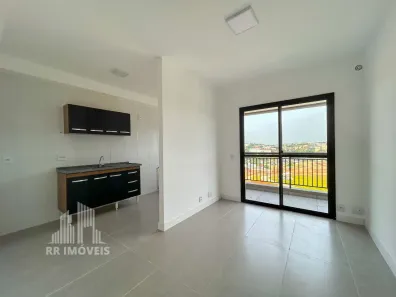 Apartamento com 2 Quartos à venda, 55m² no Vila São Luiz (Valparaízo), Barueri