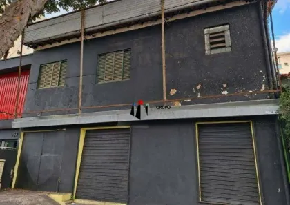 Imóvel Comercial com 3 Quartos para venda ou aluguel, 141m² no Vila Itapura, Campinas