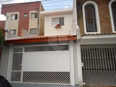 Sobrado com 3 Quartos à venda, 175m² no Vila Aurora (Zona Norte), São Paulo