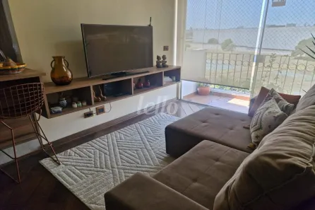 Apartamento com 2 Quartos à venda, 64m² no Tatuapé, São Paulo
