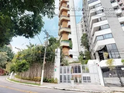 Cobertura com 4 Quartos à venda, 186m² no Santa Cecília, São Paulo