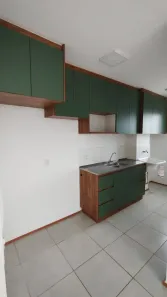 Apartamento com 2 Quartos à venda, 56m² no Vila Luciana, Goiânia