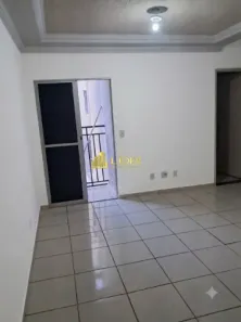 Apartamento com 3 Quartos à venda, 63m² no Mansour, Uberlândia