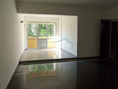 Apartamento com 4 Quartos à venda, 187m² no José Menino, Santos
